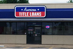 Wichita American Title Loans Location Wichita American Title Loans Location