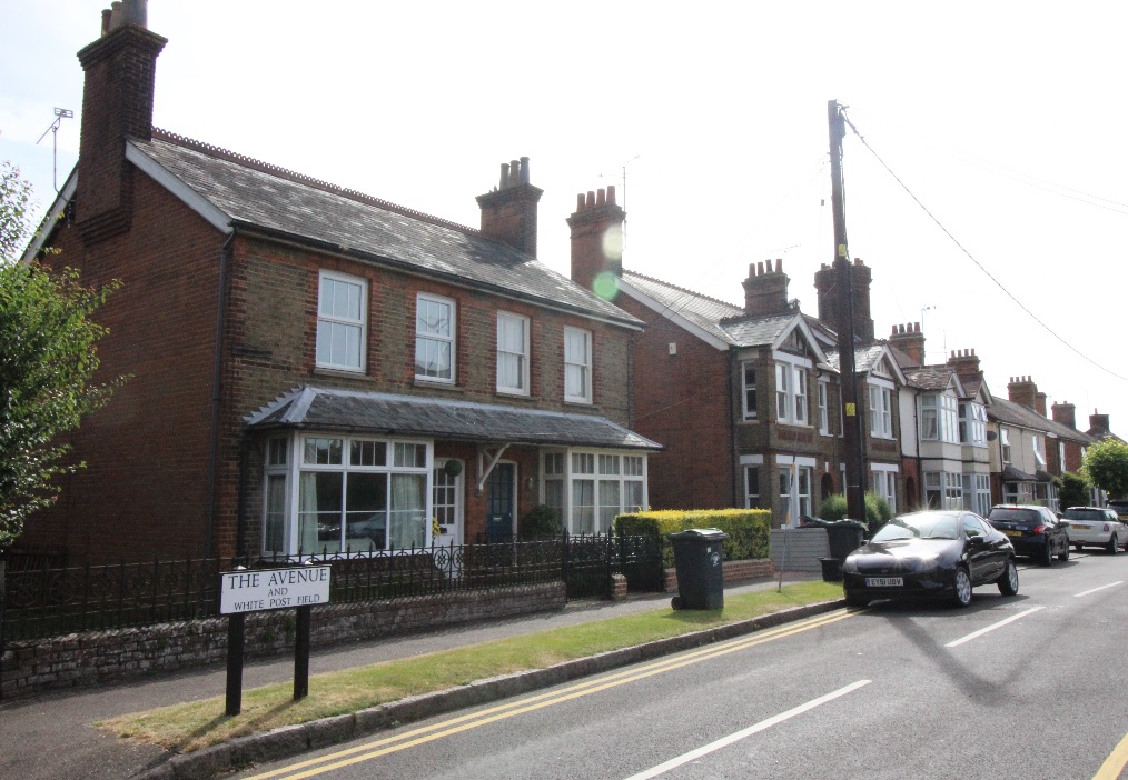 Property for sale Braintree & North Essex