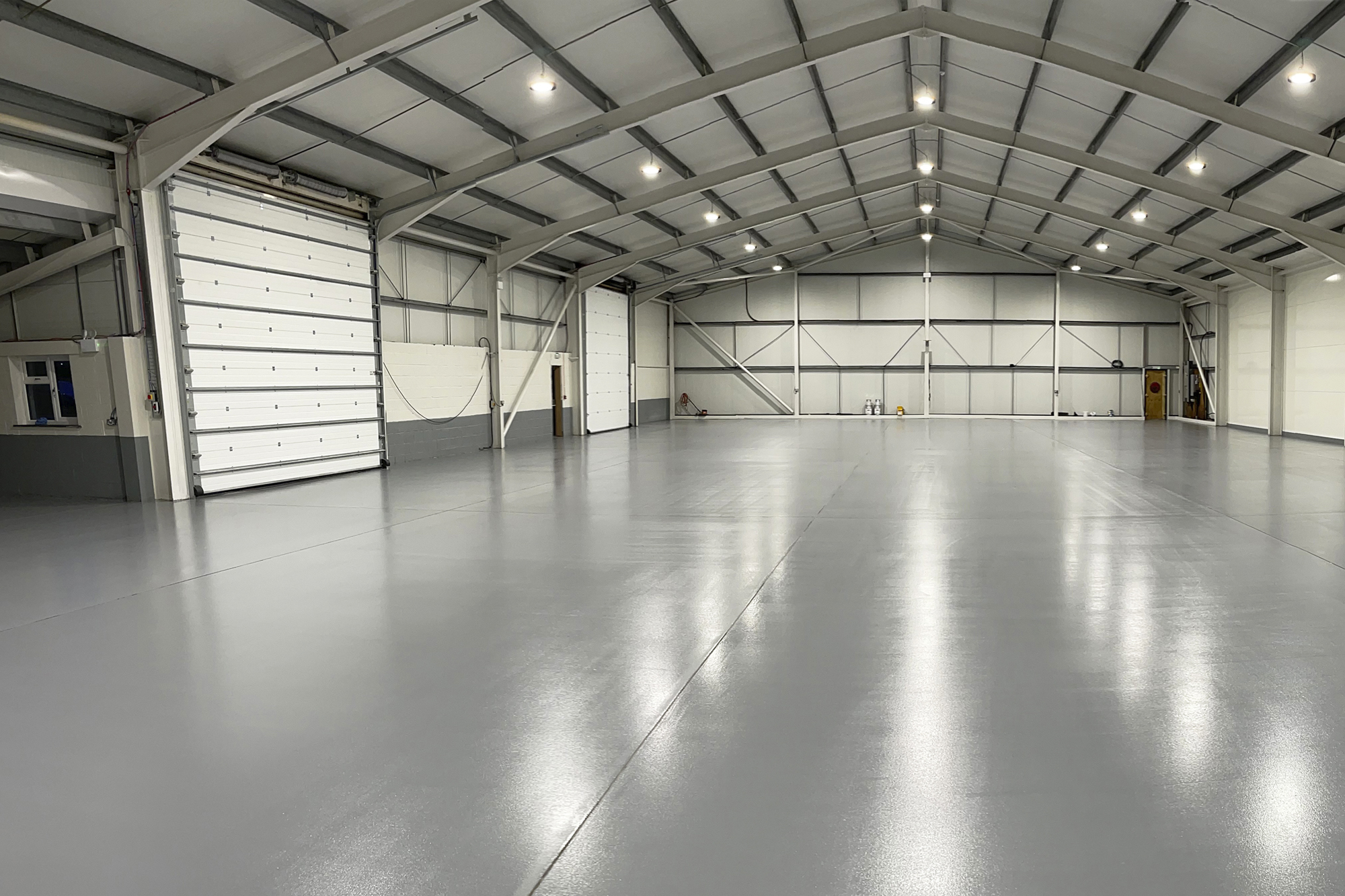 Unit 1 Earls Colne Business Park Light Industrial to rent • Joscelyne