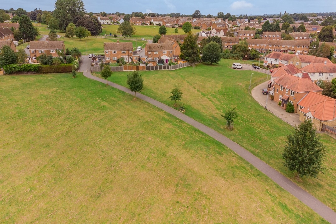 Three new development sites • Joscelyne Chase