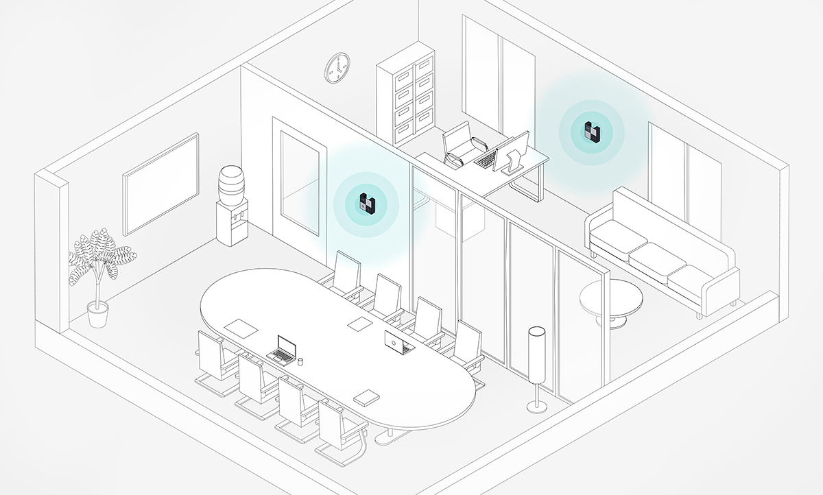 Atmocube Placement Guide