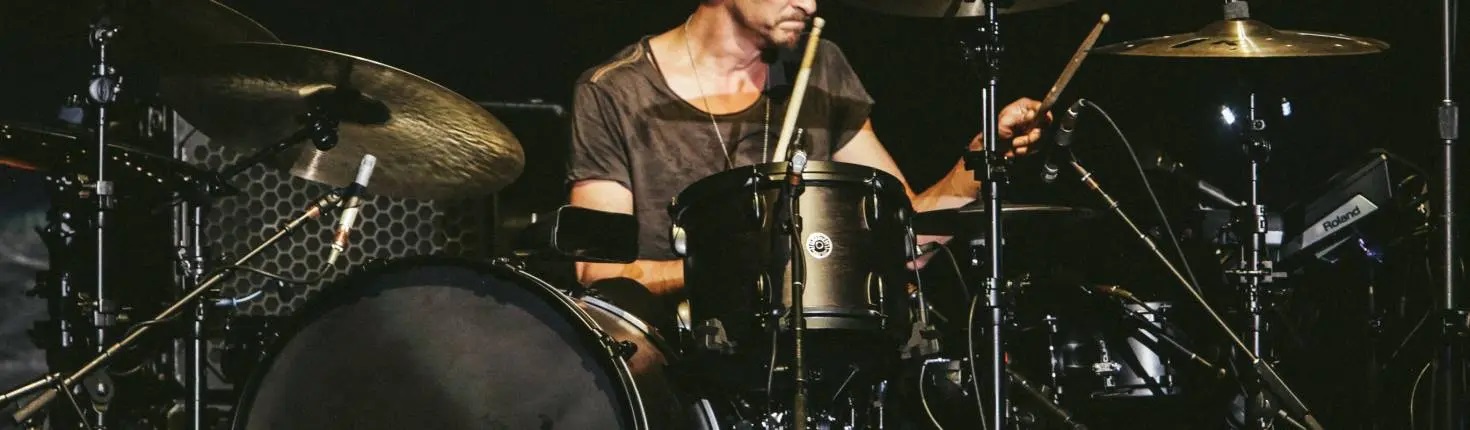 What It Takes To Be Kieth Urban's Drummer | Seth Rausch, Drummer for Keith Urban, Little Big Town