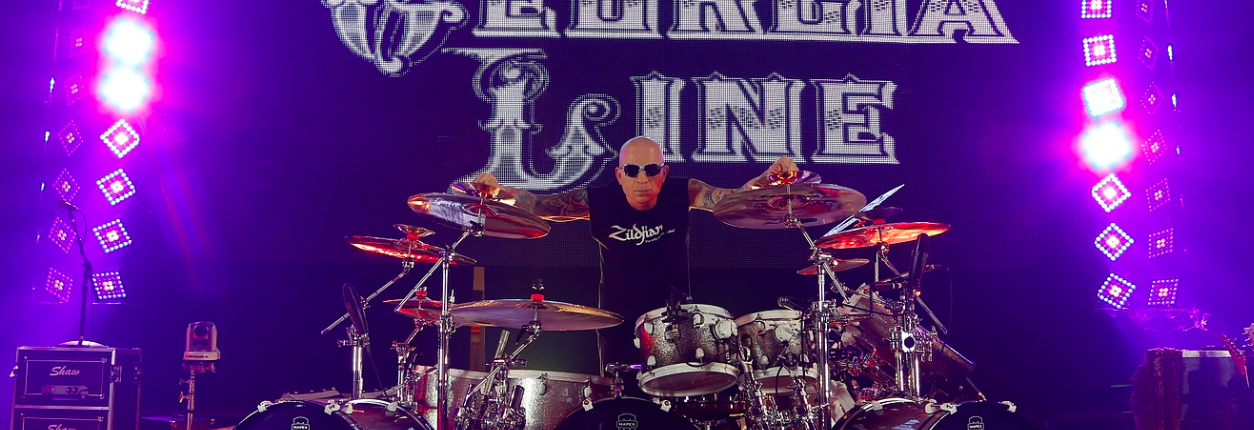 Having Longevity In Your Drumming Career | Sean Fuller, Drummer for Florida Georgia Line