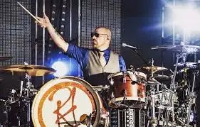 The Reality Of Getting Paid As A Drummer | Kevin Murphy, Drummer For Tonic, Jon Pardi, Randy Houser | Pt 2