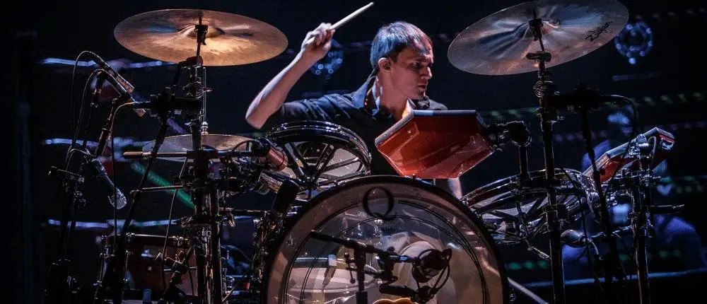 How Your Drums Can Define How You Play