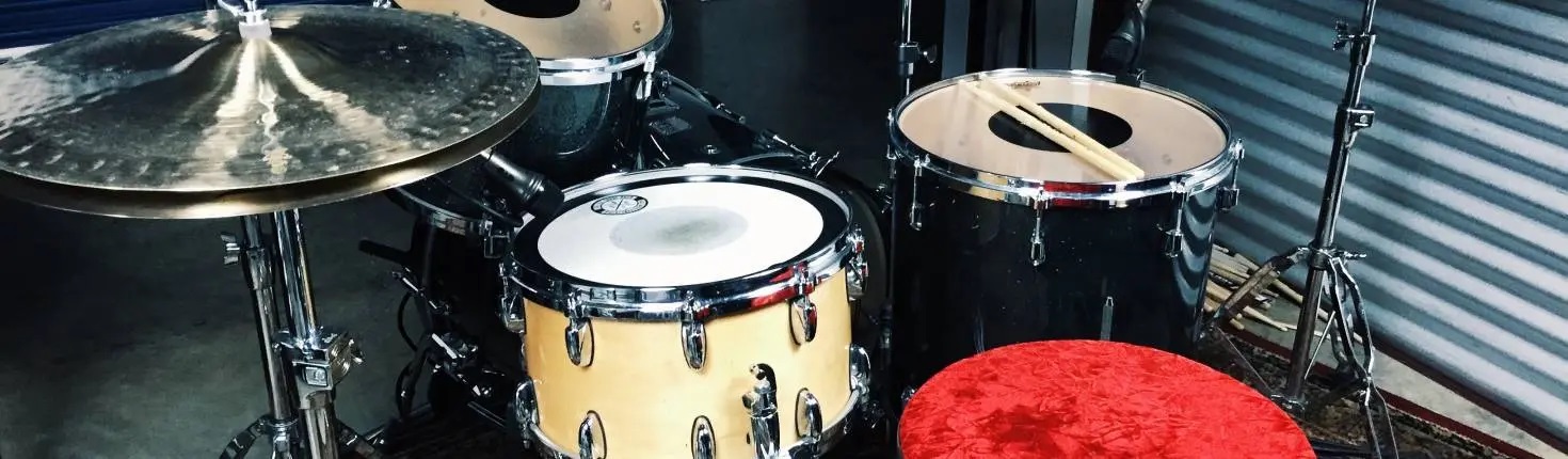 Instagram Drum World