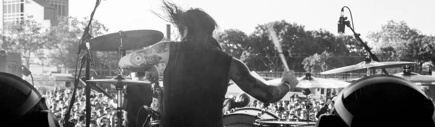 Want To Be A Hired Gun Or A Band Member?