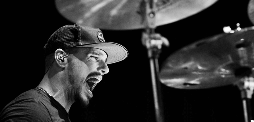 What To Look For In A Great Mentor | Ben Bradley, Drummer For Brett Kissel