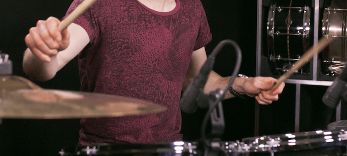 Drums Mastery With 4 Secret Habits