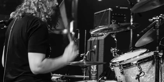 Approaching Drums As A Multi-Instrumentalist | Robbie Crowell, Drummer For Midland