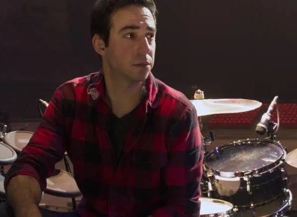 Comparing Touring & TV House Band | Adam Marcello, Drummer for Katy Perry, American Idol
