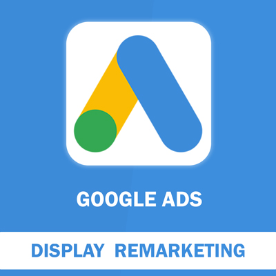 Campagne Display en Remarketing Dynamique Google Ads