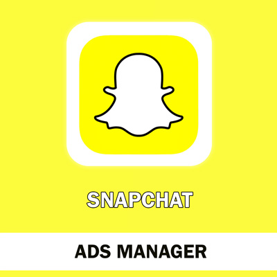 Création et Configuration du Ads Manager SnapChat
