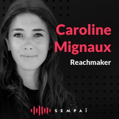 Caroline Mignaux
