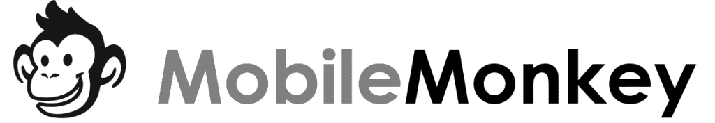 Logo MobileMonkey
