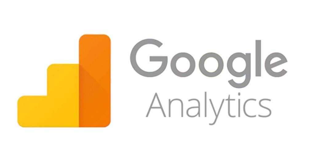 logo google analytics
