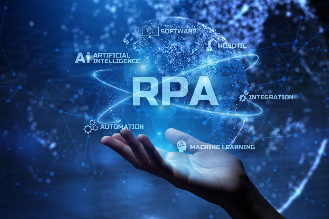 RPA For Credit Unions: # Best Use Cases and Automations