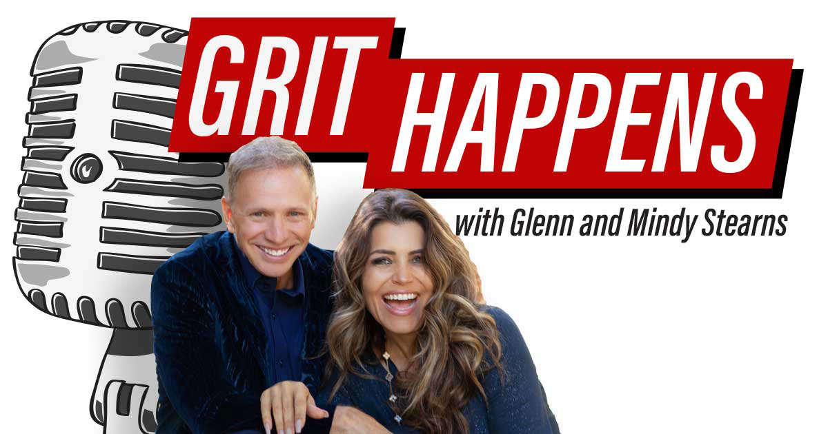 Grit Happens