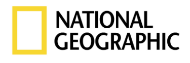 National Geographic Logo