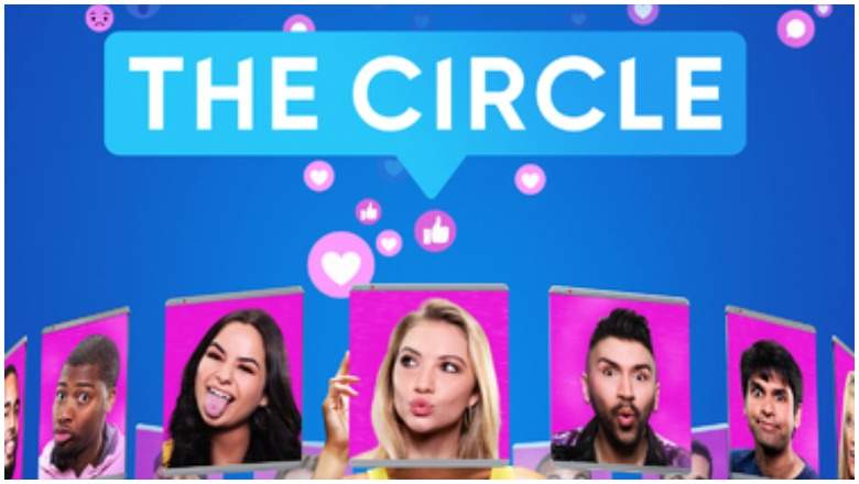 The Circle on Netflix: Time & Release Date for Reality Series ...