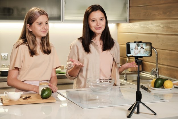 video content marketing-leave lasting mark