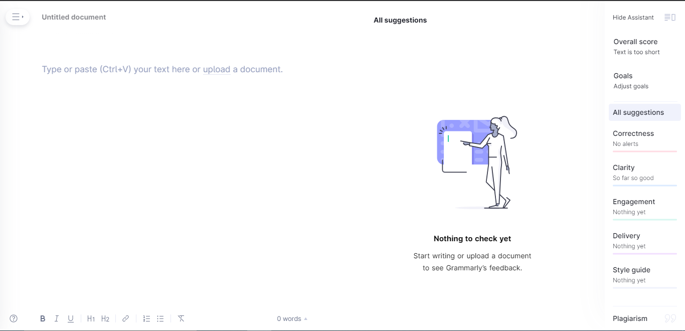 grammarly