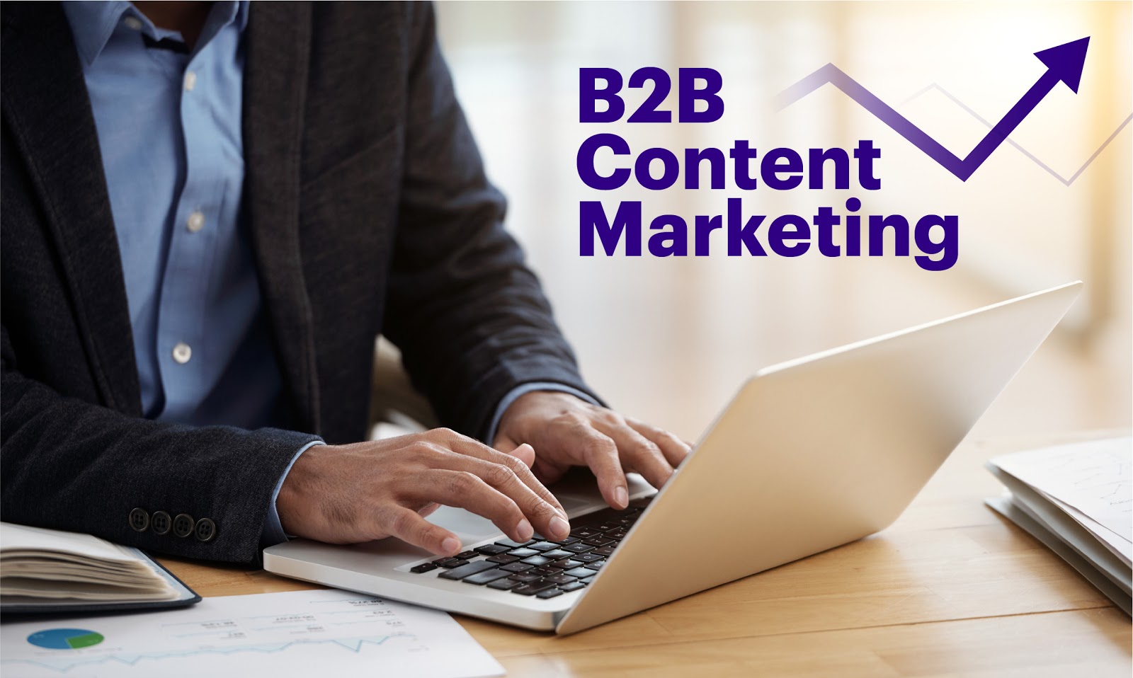b2b content marketing