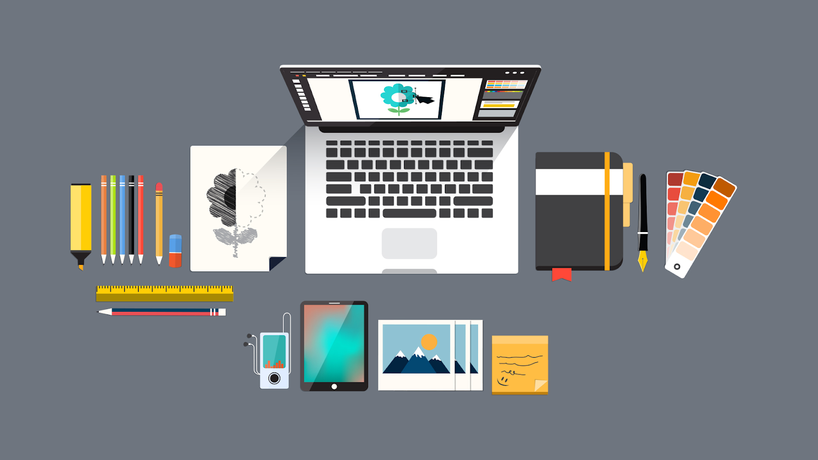 What is Graphic Design?