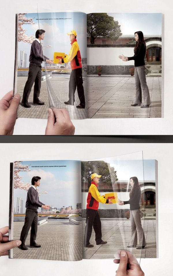 magazines