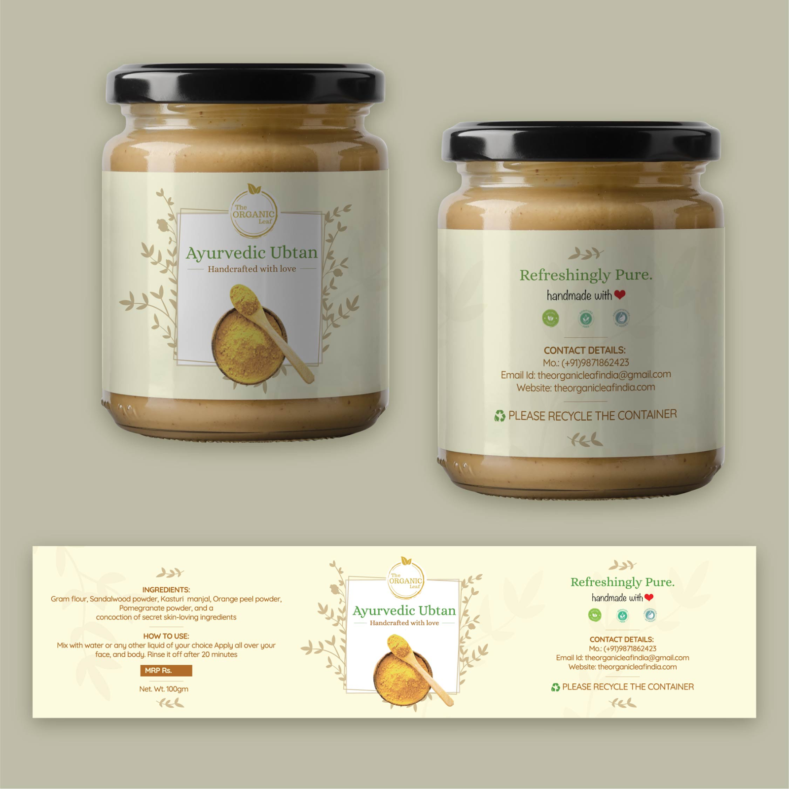 Scalenut Sample