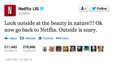 netflix