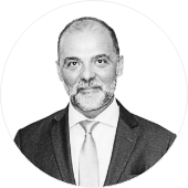 Miguel J. Martins