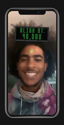 Custom GIFS and Face Filters