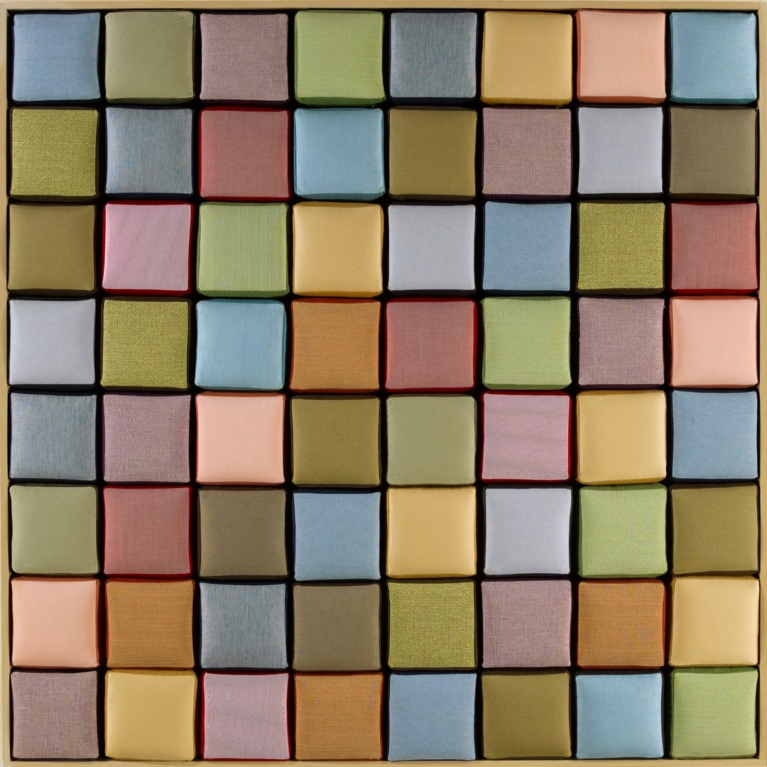 Chockablock Nicole Phungrasamee Fein