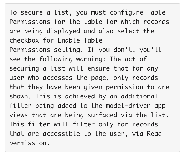 The misconfiguration that exposed customers: Table permissions in Microsoft Power Apps