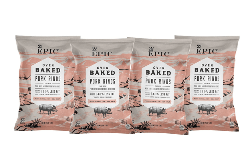 Epic Pork Rinds