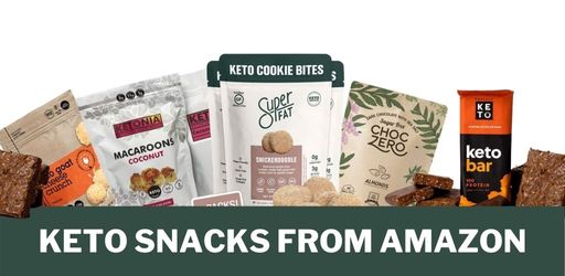 best keto snacks kroger