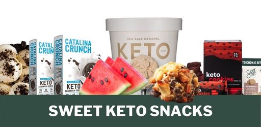 best keto snacks kroger