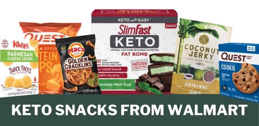 best keto snacks kroger