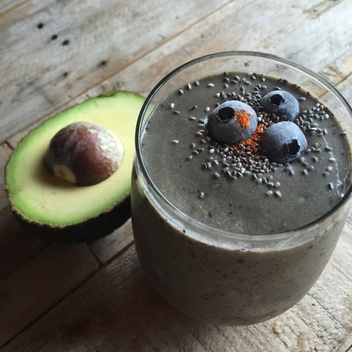 Keto Smoothie