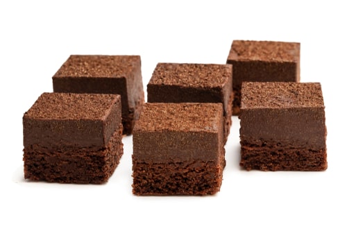 Chocolate Cheesecake Fat Bombs