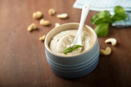 Cashew Cheese Dip