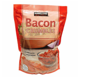 Kirkland Bacon Crumbles