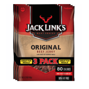 Jack Links Meat