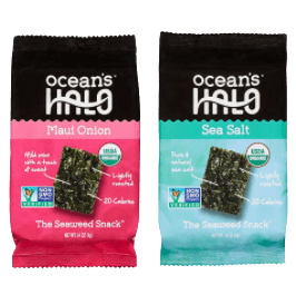 Oceans Halo Seaweed
