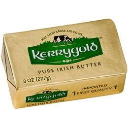 Kerrygold Butter from Trader Joes