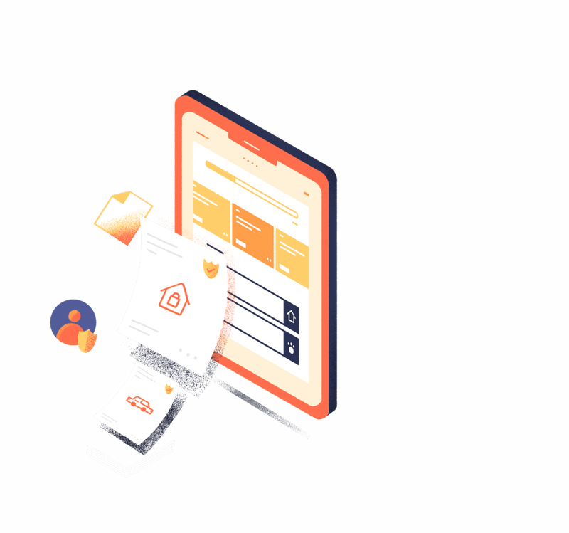 Marble Earn rewards on your home and auto insurance