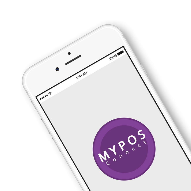 MYPOS Connect