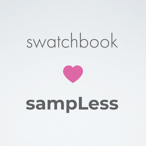 swatchbook partners with sampLess to open first service center in Europe