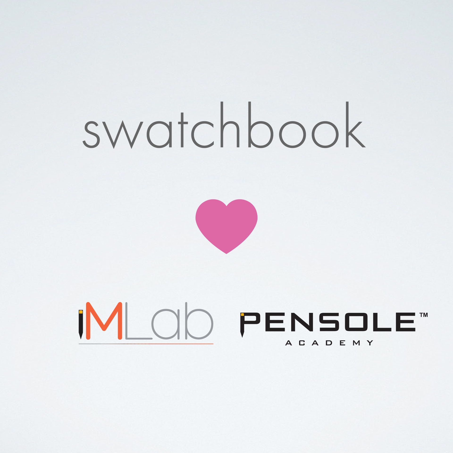 MLab, the Color and Materials Lab Affiliated with PENSOLE Academy, to Partner with swatchbook for Upcoming “Designing with Sole” Program